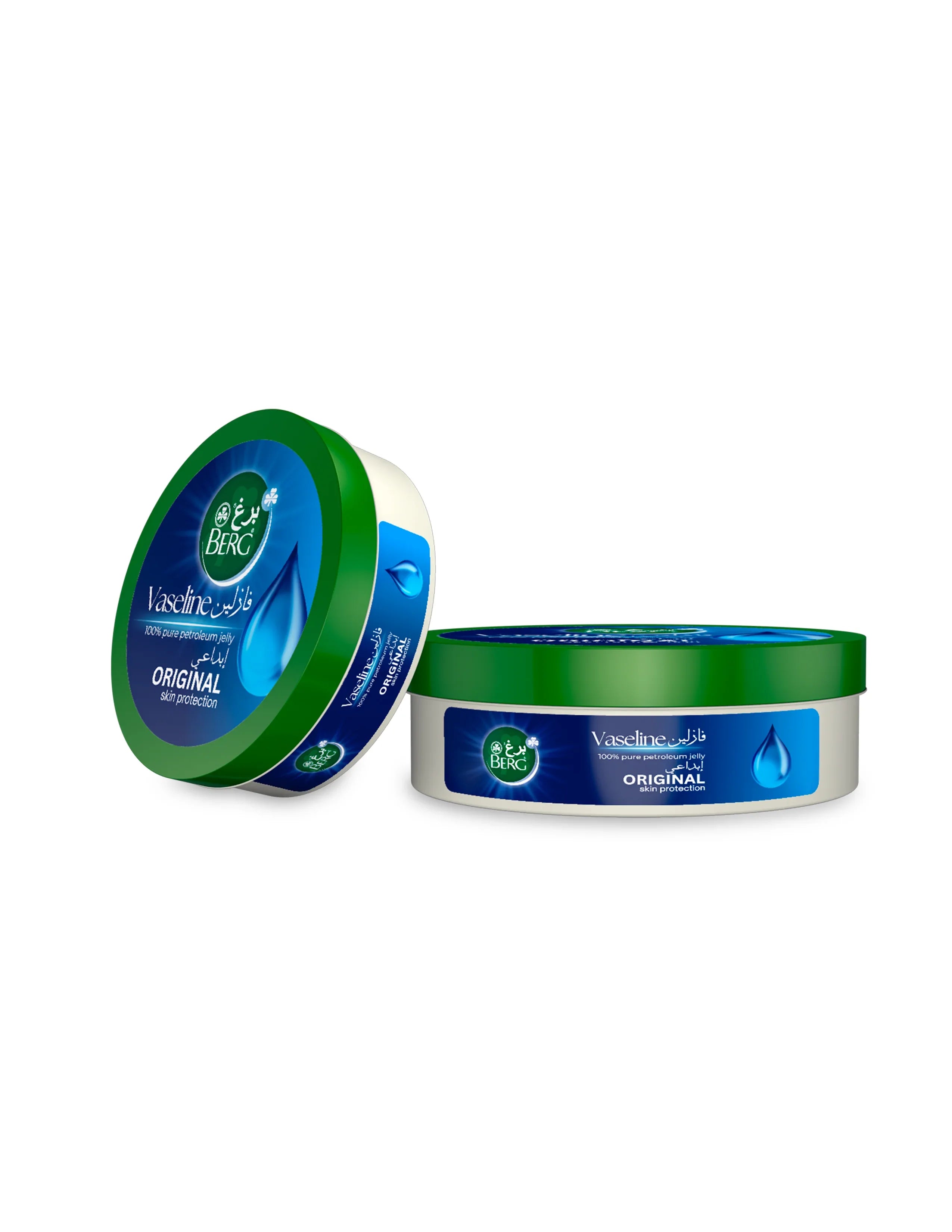Berg Vaseline - berg.pk