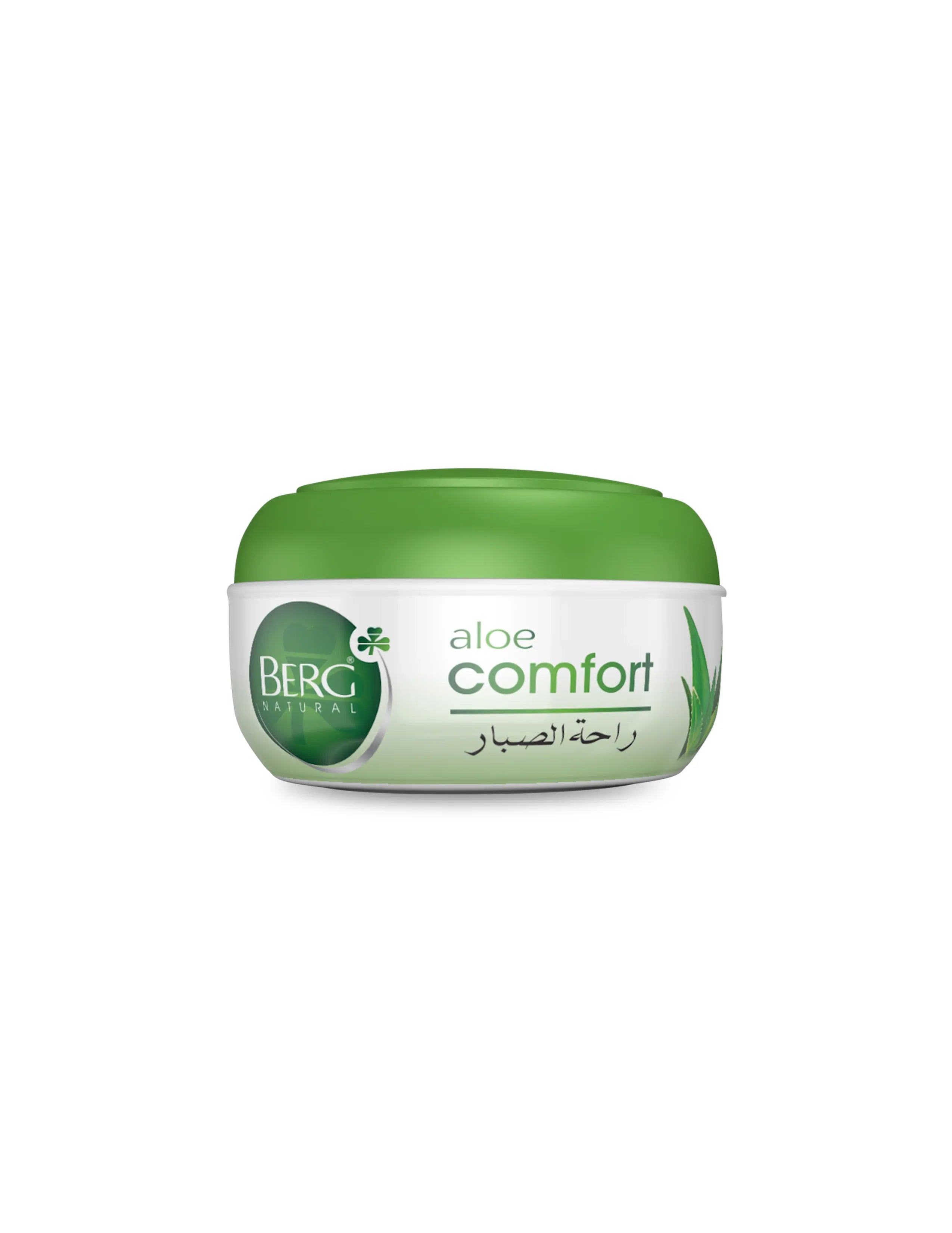 Berg Moisturising Cream (50gm) - berg.pk
