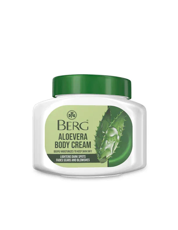 Berg Body Cream(500 gm) - berg.pk