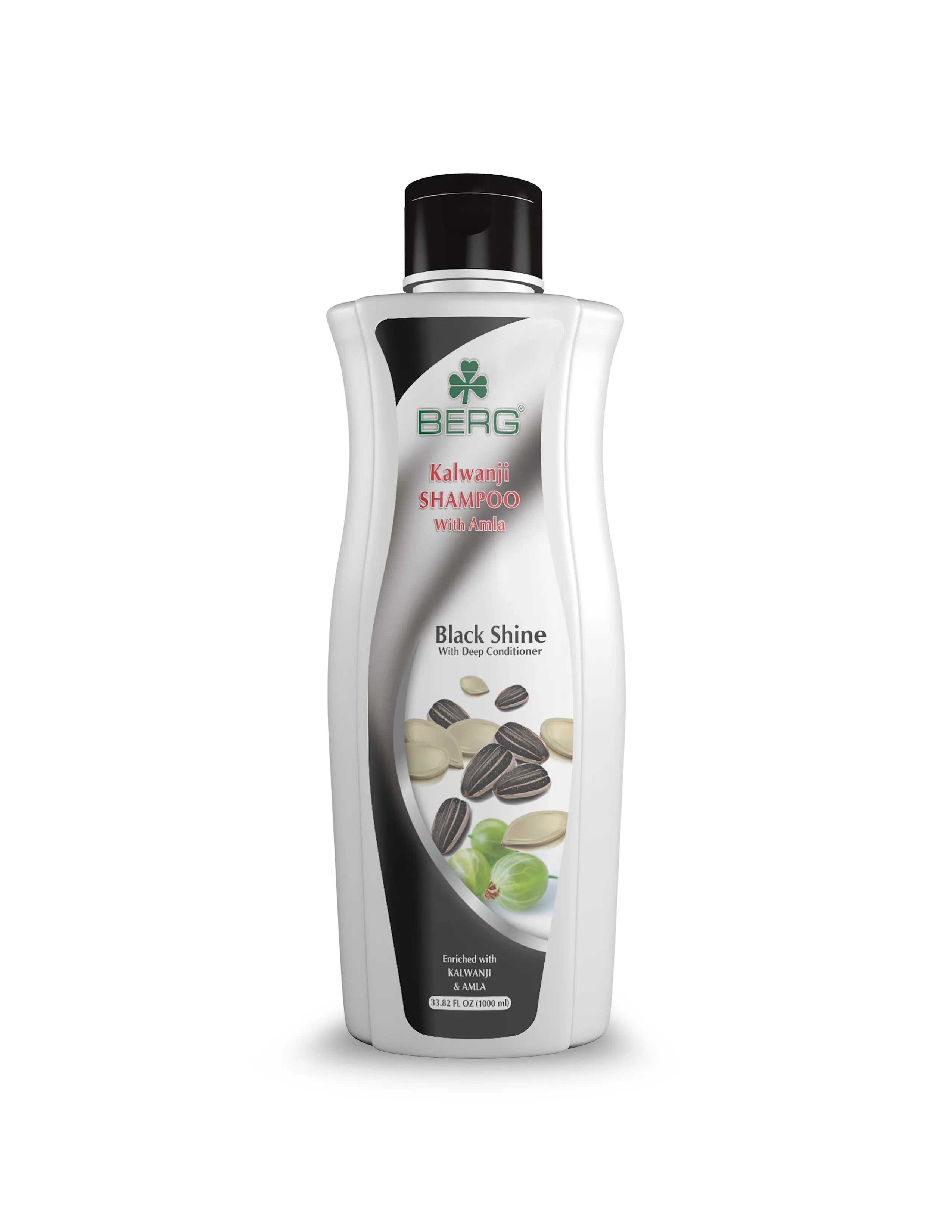 Berg Shampoo Kalwanji - berg.pk