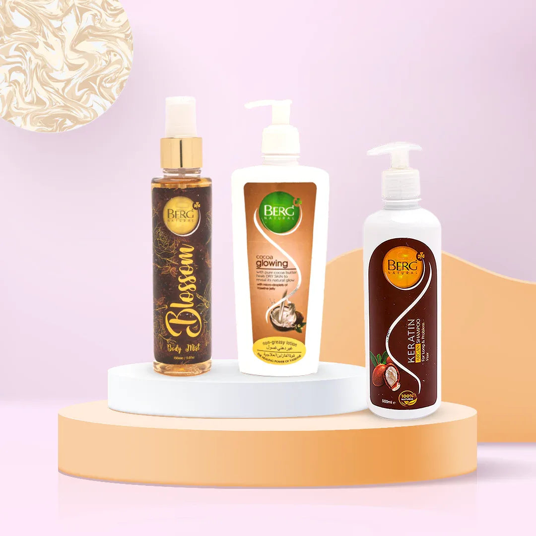 Festive Glam Set - berg.pk