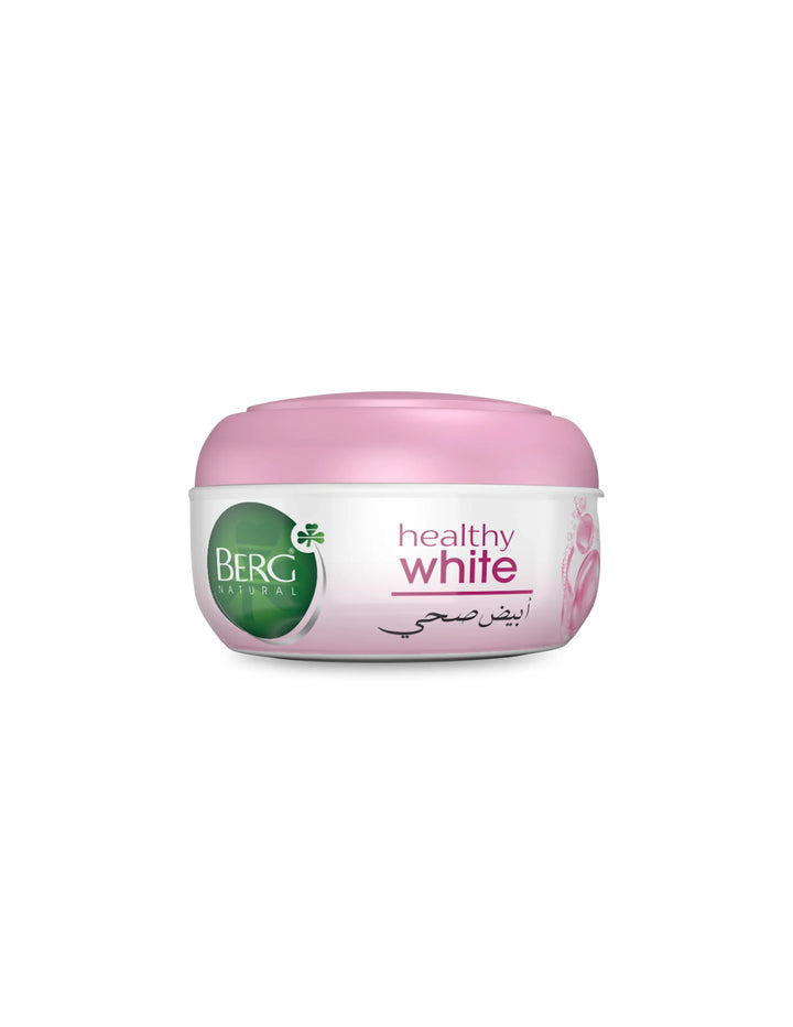 Berg Moisturising Cream (50gm) - berg.pk