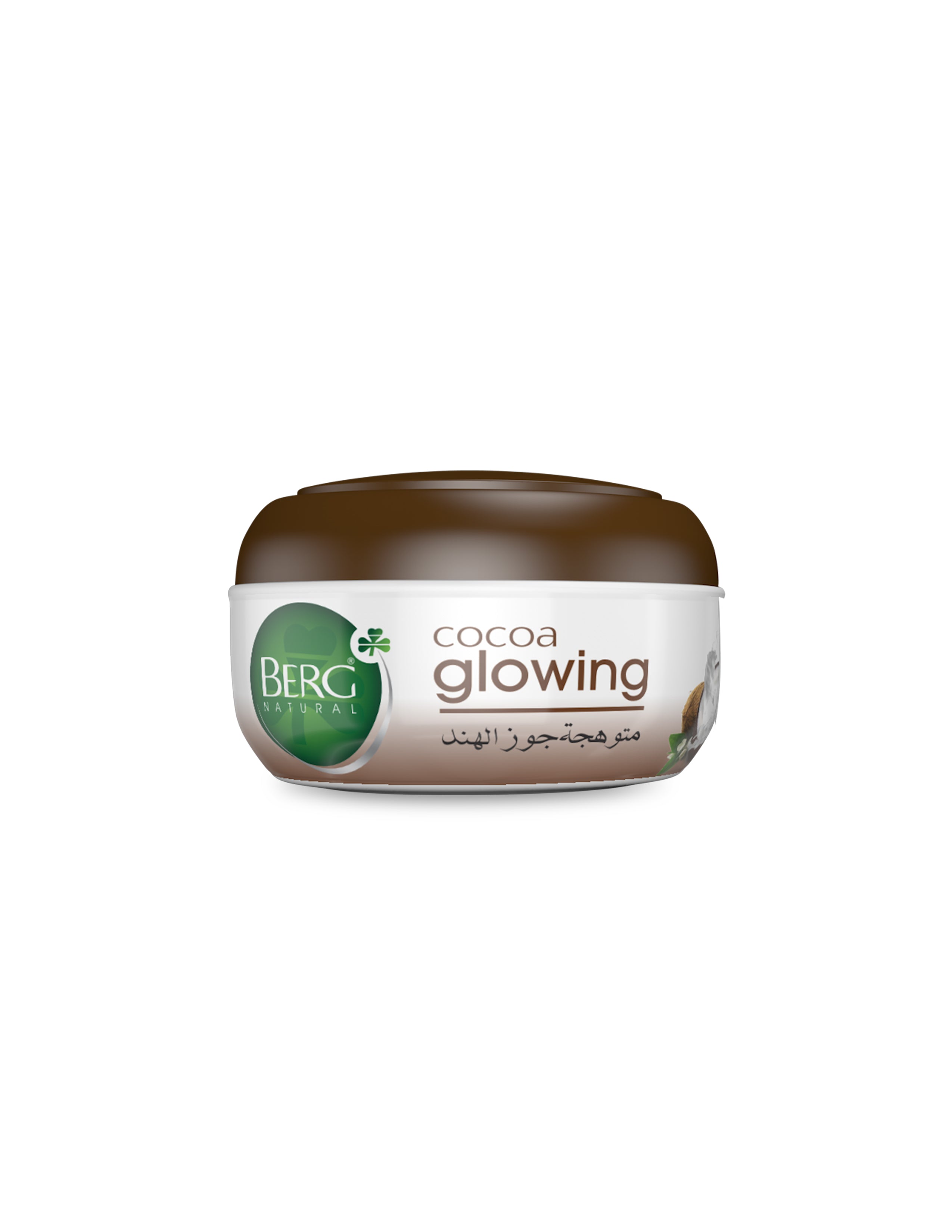 Berg Moisturising Cream