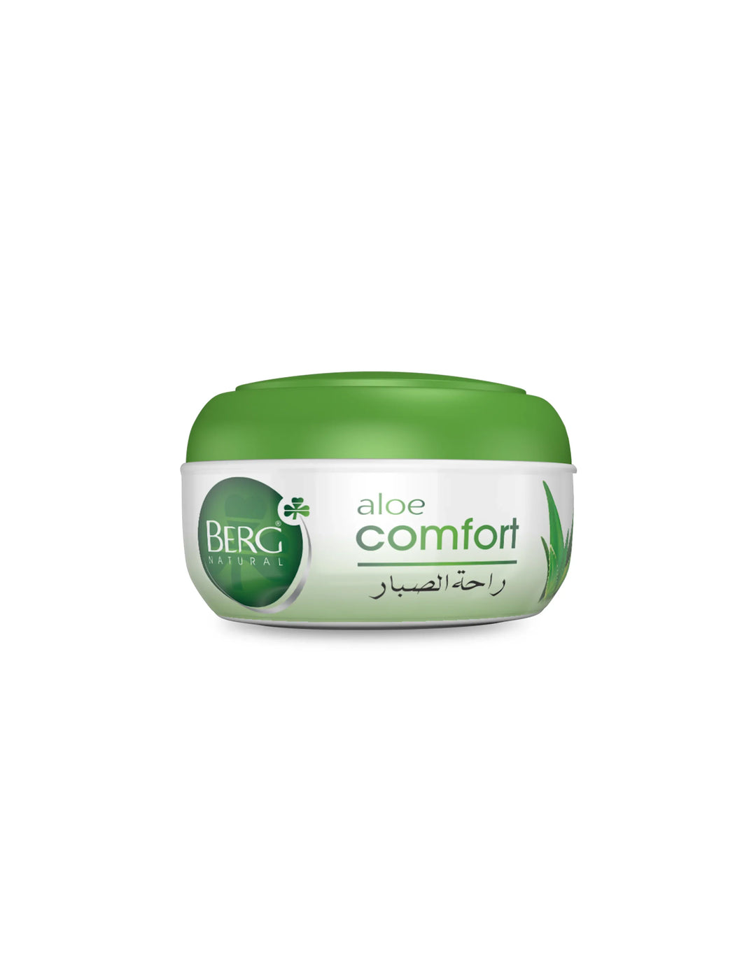 Berg Moisturising Cream (50gm) - berg.pk