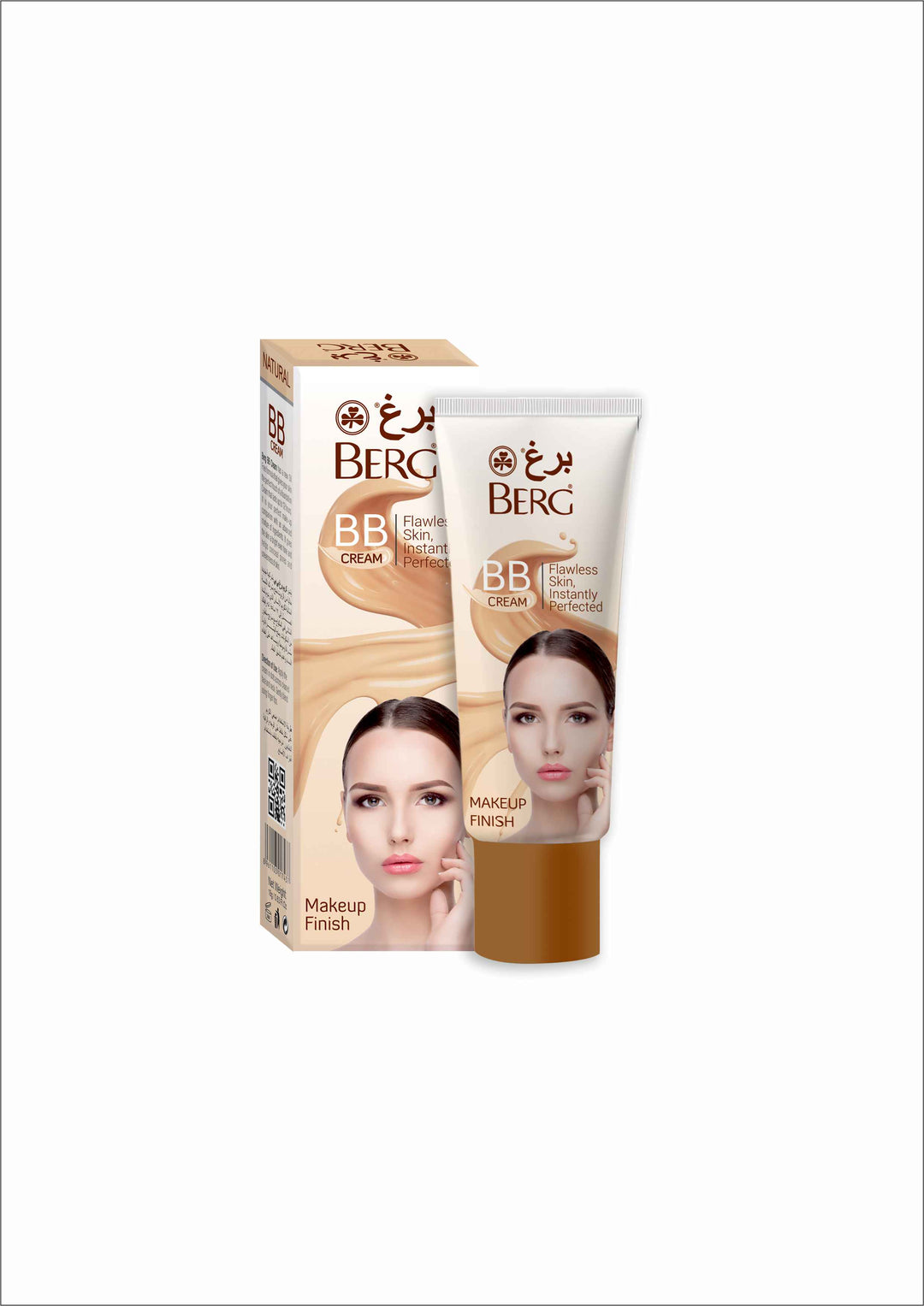 Berg BB Cream
