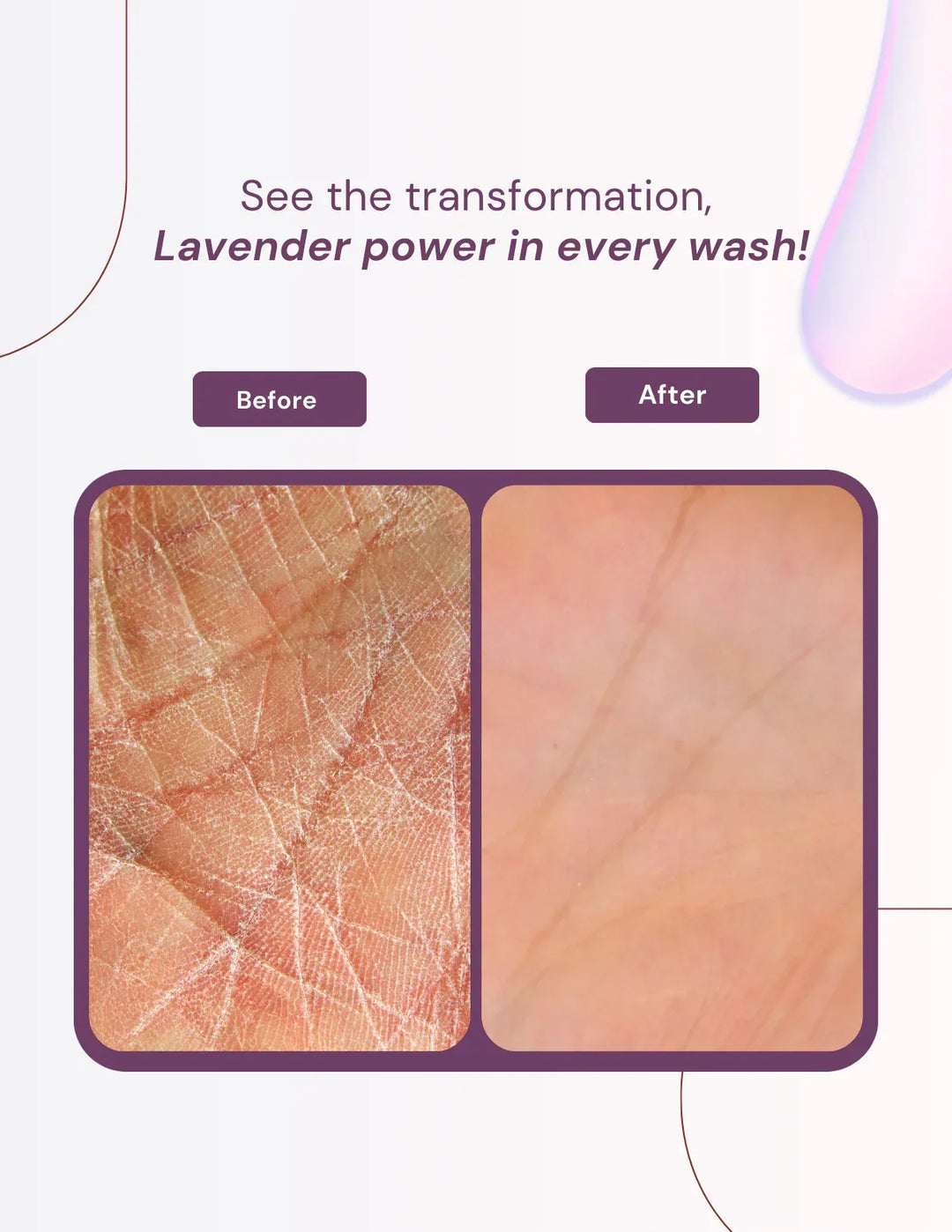 Berg Handwash Lavender - berg.pk