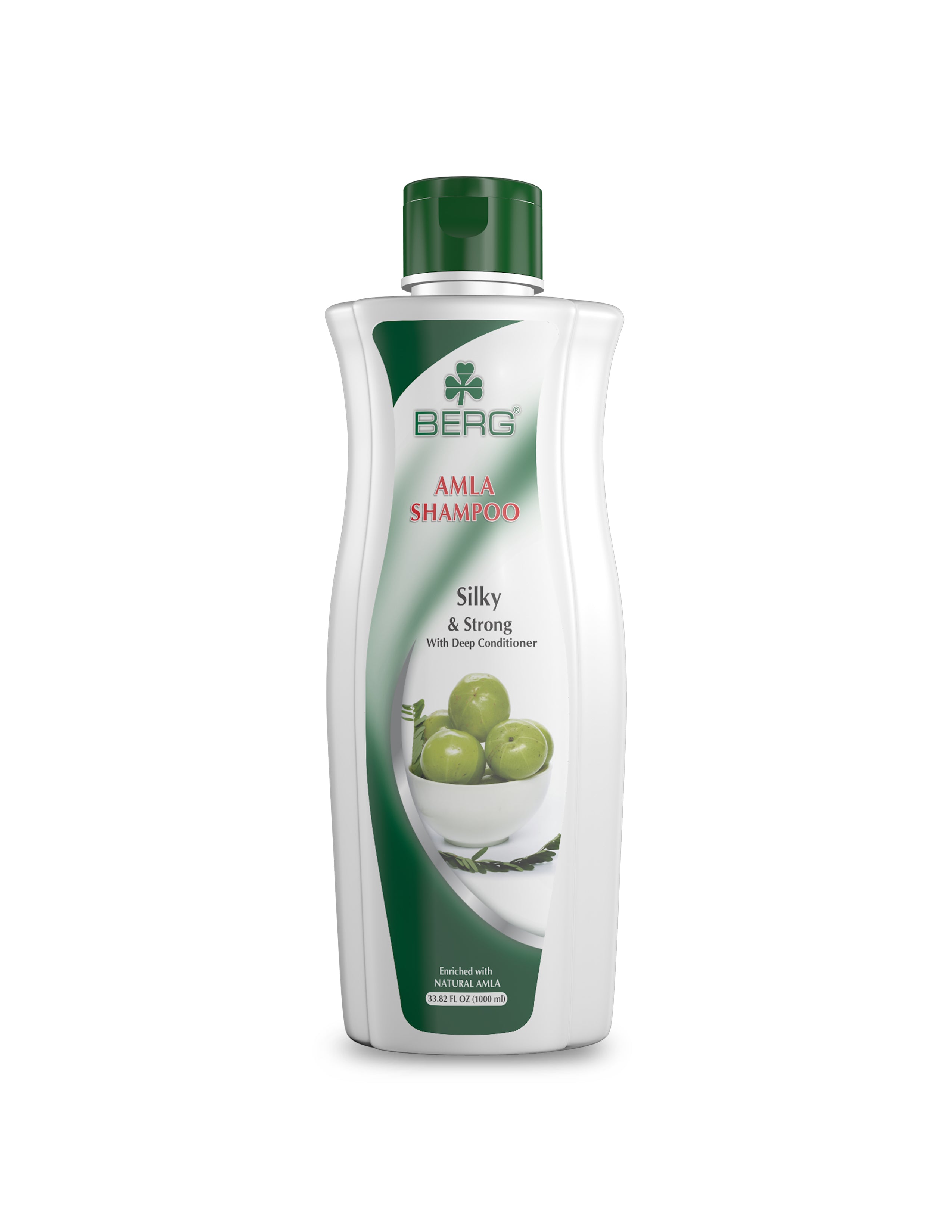 Berg Shampoo Amla