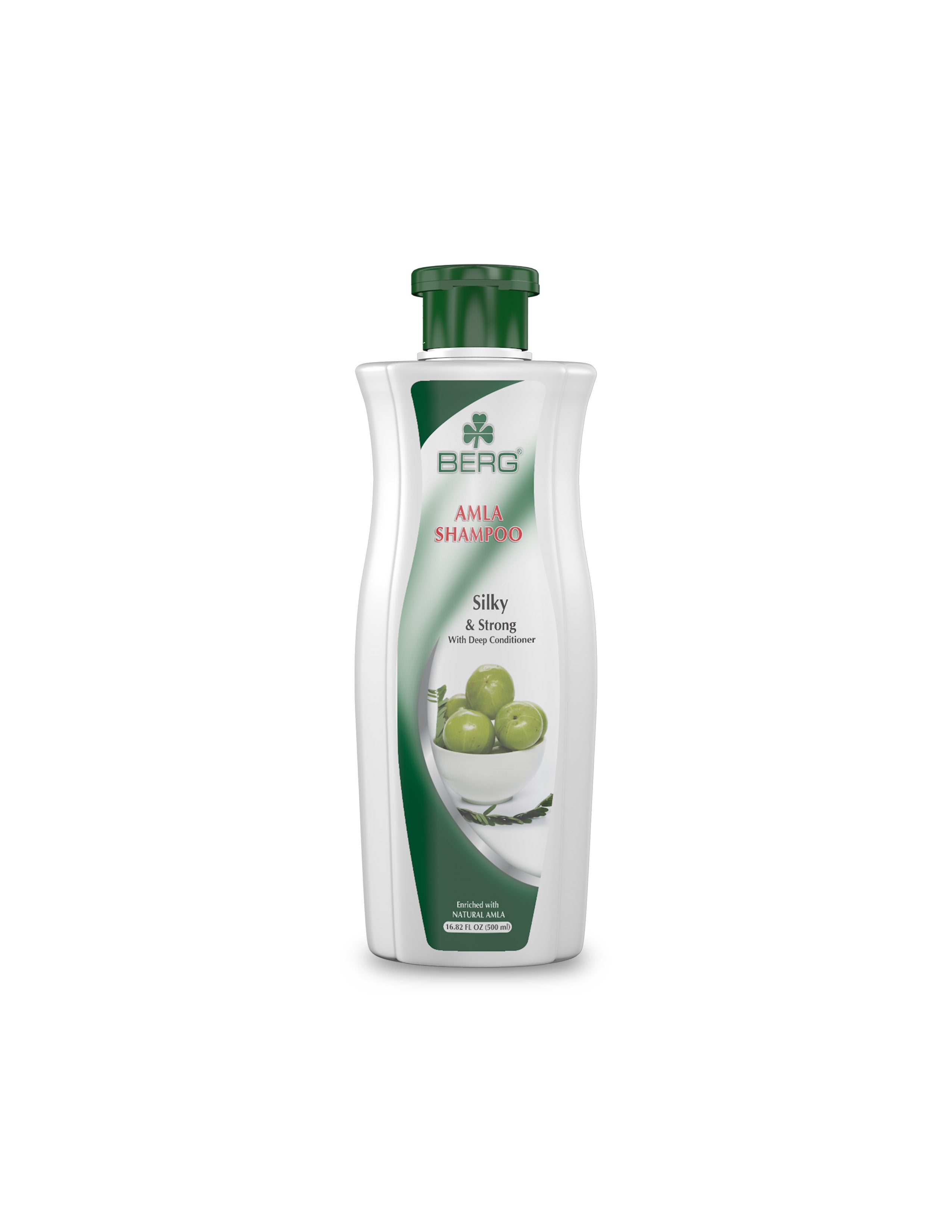 Berg Shampoo Amla