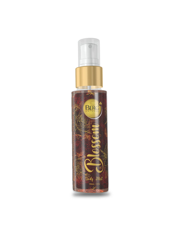 Berg Body Mist