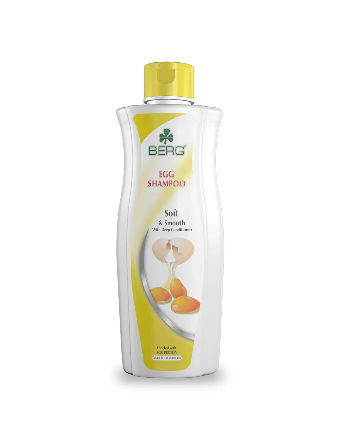 Berg Shampoo Egg - berg.pk