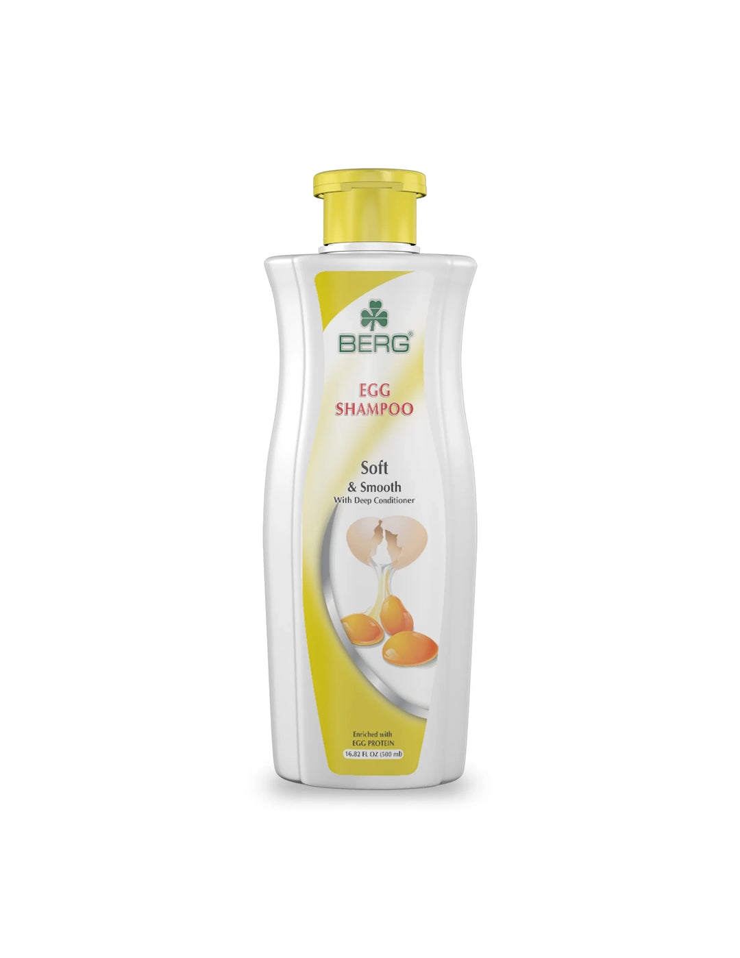 Berg Shampoo Egg - berg.pk