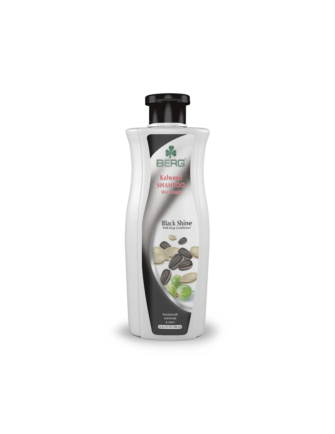 Berg Shampoo Kalwanji - berg.pk